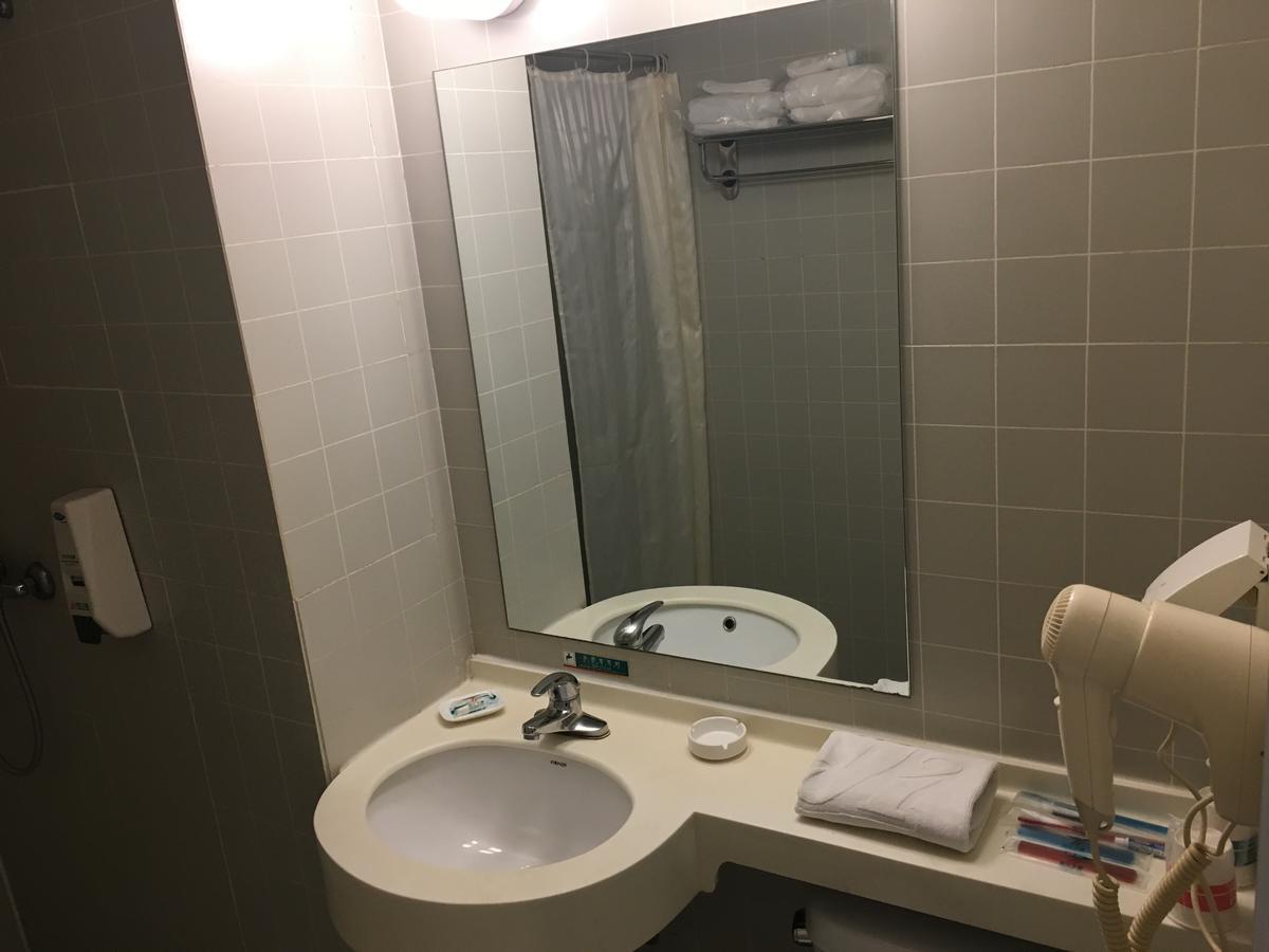 Jinjiang Inn Tianjin West Anshan Road Экстерьер фото
